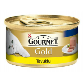 85 Gr Mousse Chicken | Yetişkin Kedi Maması