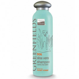 250 Ml Aloe Veralı Şampuan | Köpek Şampuanı