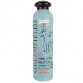 250 Ml Sert Tüylü Şampuanı | Köpek Şampuanı 250 Ml Sert Tüylü Şampuanı | Köpek Şampuanı