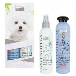 2x250 Ml Şampuan Ve Sprey Seti | Köpek Tüy Bakım Spreyi 2x250 Ml Şampuan Ve Sprey Seti | Köpek Tüy Bakım Spreyi