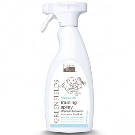 400 Ml Tuvalet Eğitim Spreyi | Köpek Leke Ve Koku Giderici 400 Ml Tuvalet Eğitim Spreyi | Köpek Leke Ve Koku Giderici