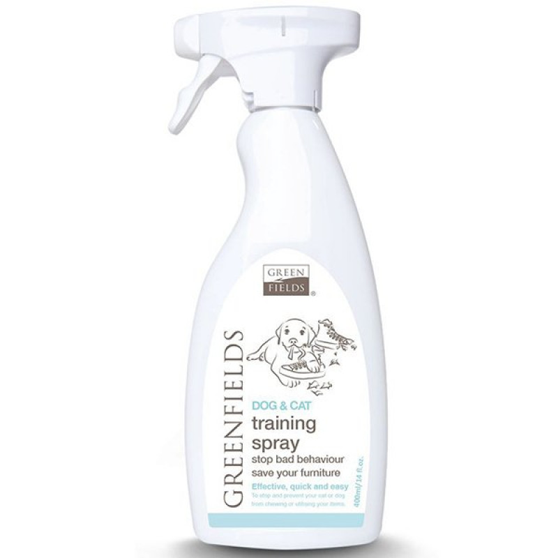 Green Fields 400 Ml Tuvalet Eğitim Spreyi | Köpek Leke Ve Koku Giderici Green Fields 400 Ml Tuvalet Eğitim Spreyi | Köpek Leke Ve Koku Giderici