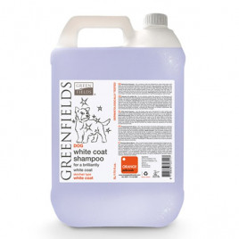 5 Lt White Coat Beyaz Tüylü Şampuanı | Köpek Şampuanı 5 Lt White Coat Beyaz Tüylü Şampuanı | Köpek Şampuanı