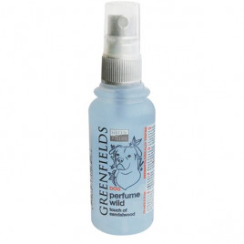 75 Ml Wild Sandal Ağacı Kokulu Parfüm | Köpek Parfümü