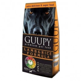 15 Kg Kuzu ve Pirinç | Yetişkin Köpek Kuru Maması 15 Kg Kuzu ve Pirinç | Yetişkin Köpek Kuru Maması