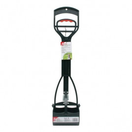 Hagen Dogit Dışkı Toplama Küreği Siyah 64 Cm | Köpek Hijey Ve Temizlik Ürünü Hagen Dogit Dışkı Toplama Küreği Siyah 64 Cm | Köpek Hijey Ve Temizlik Ürünü