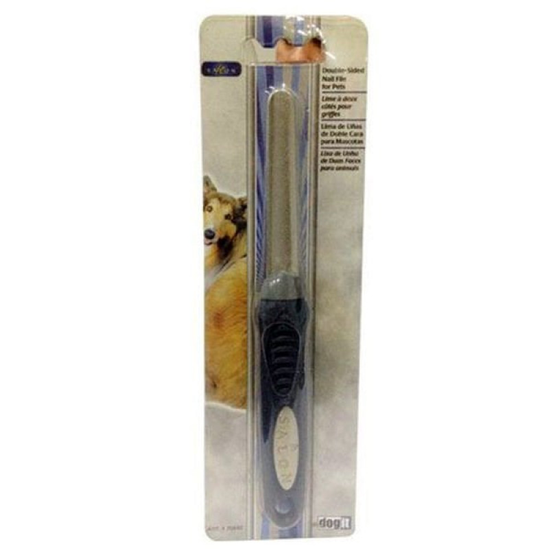 Hagen Dogit Çift Taraflı Tırnak Törpüsü | Köpek Tırnak Ve Pati Bakım Ürünü Hagen Dogit Çift Taraflı Tırnak Törpüsü | Köpek Tırnak Ve Pati Bakım Ürünü