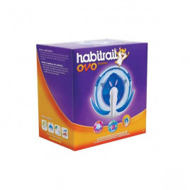 Hagen Habitrail Ovo Club Trainer | Hamster Diğer Ürünler Hagen Habitrail Ovo Club Trainer | Hamster Diğer Ürünler