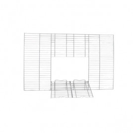 Hagen Vision M01/M02 Kapılı Tel Bölüm | Kuş Kafesi Hagen Vision M01/M02 Kapılı Tel Bölüm | Kuş Kafesi