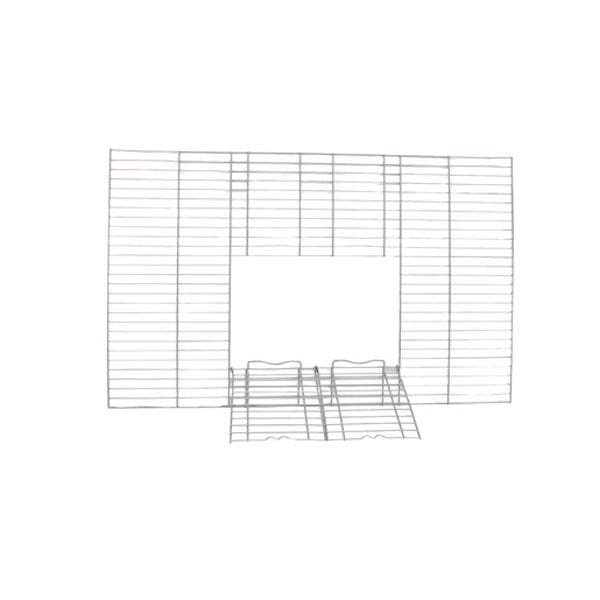 Hagen Vision  M01/M02 Kapılı Tel Bölüm | Kuş Kafesi