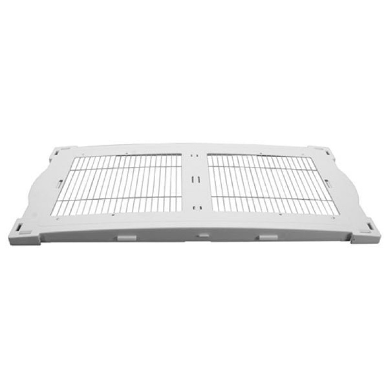 Hagen Vision 70X35X4 Cm L01/L12 Üst Çatı | Kuş Kafesi Hagen Vision 70X35X4 Cm L01/L12 Üst Çatı | Kuş Kafesi