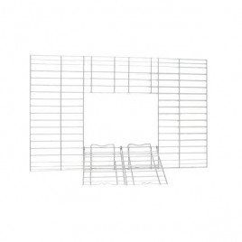 Hagen Vision M11/M12 Kapılı Tel Bölüm | Kuş Kafesi Hagen Vision M11/M12 Kapılı Tel Bölüm | Kuş Kafesi