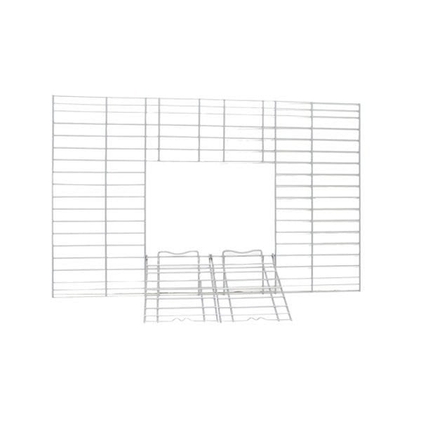 Hagen Vision M11/M12 Kapılı Tel Bölüm | Kuş Kafesi