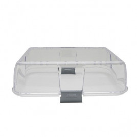 Hagen Vision S01/S02 Tek Mandallı Kafes Şeffaf Gövde | Kuş Kafesi Hagen Vision S01/S02 Tek Mandallı Kafes Şeffaf Gövde | Kuş Kafesi