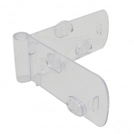 Hagen Vision S02/M02/M12/L02/L12 Köşe L Plastik Parça | Kuş Kafesi Hagen Vision S02/M02/M12/L02/L12 Köşe L Plastik Parça | Kuş Kafesi