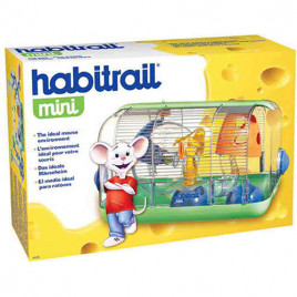 Mini Junior Ser Hamster Kafesi | Hamster Kafesi Mini Junior Ser Hamster Kafesi | Hamster Kafesi