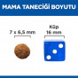 Hill's 10 Kg Science Plan Young Adult Sterilised Tuna | Kısırlaştırılmış Kedi Maması