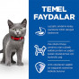 Hill's 1,5 Kg Science Plan Sterilised Kitten Tavuk | Kısırlaştırılmış Kedi Maması