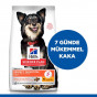 Hill's 3 Kg Science Plan Perfect Digestion Small & Mini Tavuk ve Kahverengi Pirinç | Yetişkin Köpek Kuru Maması