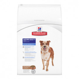 Hill's Science Plan 3 Kg Mature Adult 7+ Active Longevity Lamb & Rice | Yaşlı Köpek Kuru Maması