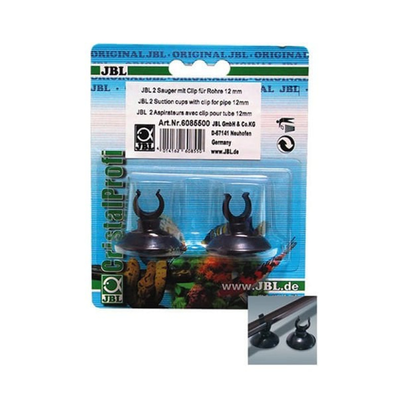 Jbl Akvaryum Hortum Vantuzu 12 Mm 2 Adet | Akvaryum Yedek Parça Jbl Akvaryum Hortum Vantuzu 12 Mm 2 Adet | Akvaryum Yedek Parça