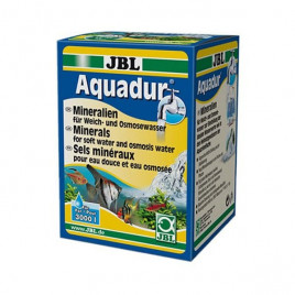 Jbl Aquadur Akvaryum Kh Yükseltici ve Ph Dengeleyici 250 Gr | Akvaryum Tatlı Su Düzenleyici Jbl Aquadur Akvaryum Kh Yükseltici ve Ph Dengeleyici 250 Gr | Akvaryum Tatlı Su Düzenleyici