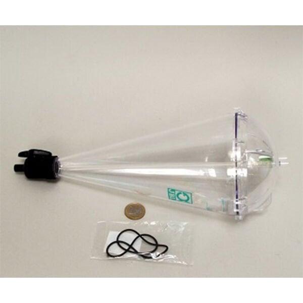 Jbl Artemio O-ring Yavru Balık Yetiştirme Kabı Seti | Akvaryum Yavruluğu