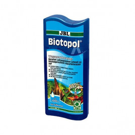 Jbl Biotopol Akvaryum Su Düzenleyicisi 250 Ml | Akvaryum Tatlı Su Düzenleyici Jbl Biotopol Akvaryum Su Düzenleyicisi 250 Ml | Akvaryum Tatlı Su Düzenleyici