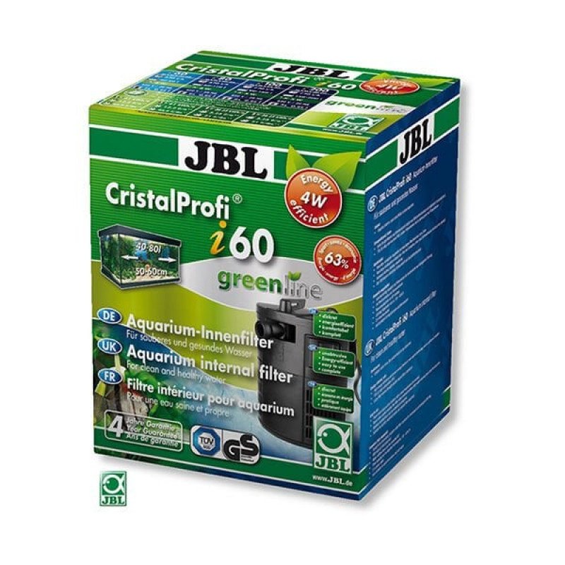 Jbl Cristal Profi iç Filtre 420 L/h | Akvaryum Filtresi Jbl Cristal Profi iç Filtre 420 L/h | Akvaryum Filtresi
