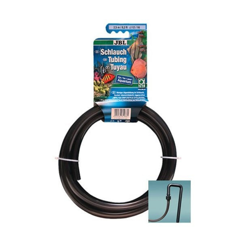 Jbl Dış Filtre Hortumu 16-22 Mm 2.5 Mt | Akvaryum Filtre Malzemesi Jbl Dış Filtre Hortumu 16-22 Mm 2.5 Mt | Akvaryum Filtre Malzemesi