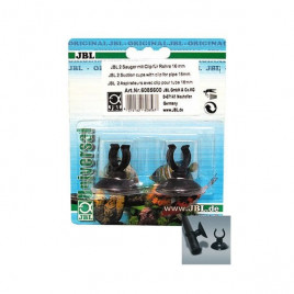 Jbl Dış Filtre Vantuzu 16 Mm 2 Adet | Akvaryum Filtre Malzemesi Jbl Dış Filtre Vantuzu 16 Mm 2 Adet | Akvaryum Filtre Malzemesi