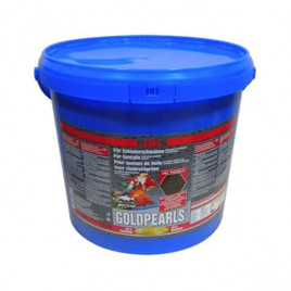 Jbl Goldpearls Japon Balığı Yemi 12.5 Lt 6800 Gr | Balık Yemi Kovası