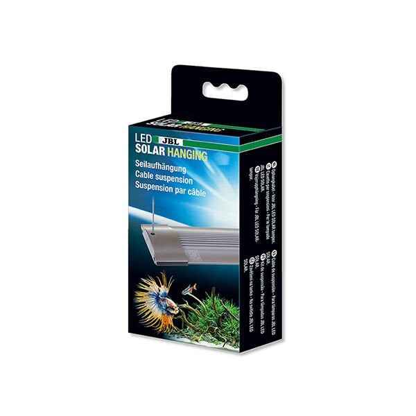Jbl Led Solar Hanging Bitkili Akvaryum Işığı | Akvaryum Aydınlatma