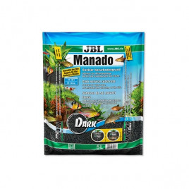 Jbl Manado Dark Bitkili Akvaryum Kumu 5 Lt | Akvaryum Taban Malzemesi Jbl Manado Dark Bitkili Akvaryum Kumu 5 Lt | Akvaryum Taban Malzemesi