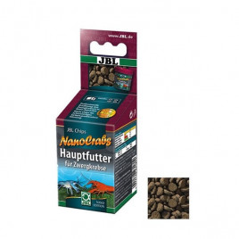 Jbl Nanocrabs Cüce Kerevit Yemi 60 Ml 30 Gr | Özel Akvaryum Yem