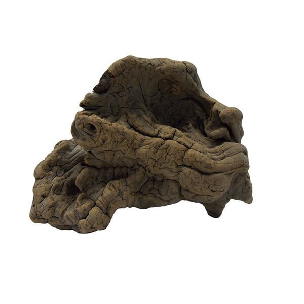 Jbl Opuwa İskelet Şeklinde Akvaryum Kaya Dekoru 25-28 Cm | Akvaryum Taban Malzemesi