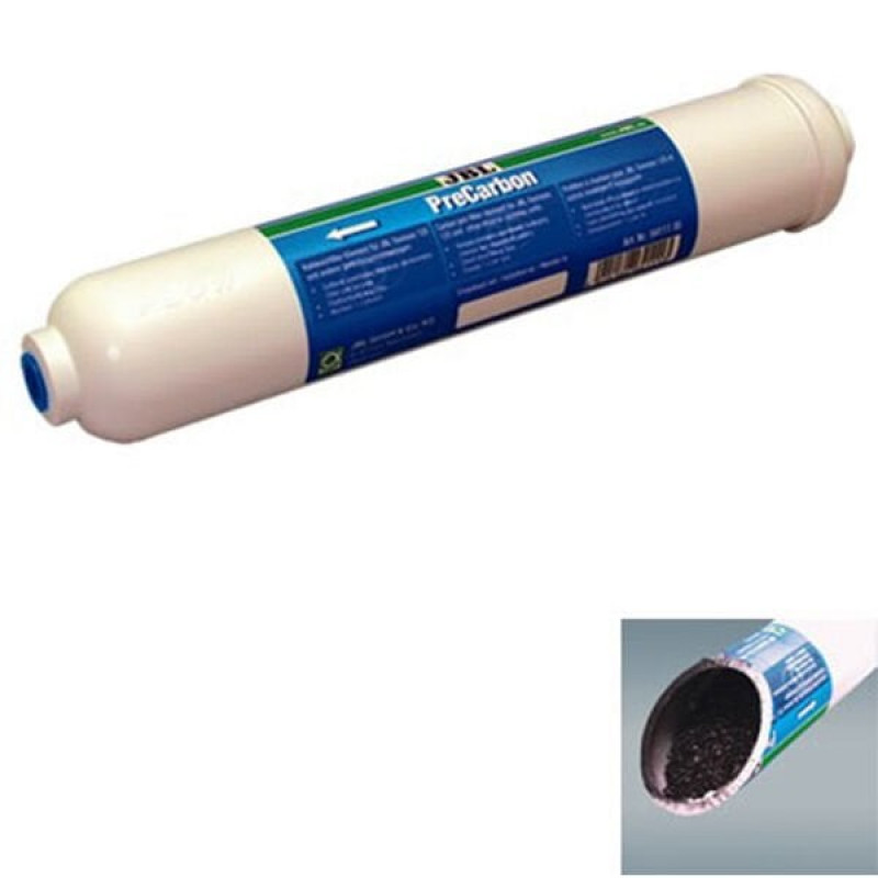 Jbl Ozmoz Akvaryum Suyu Karbon Filtresi | Akvaryum Filtre Malzemesi Jbl Ozmoz Akvaryum Suyu Karbon Filtresi | Akvaryum Filtre Malzemesi