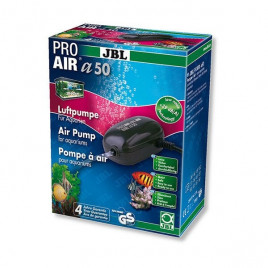 Jbl Proair A50 Akvaryum Hava Motoru | Akvaryum Hava Motoru