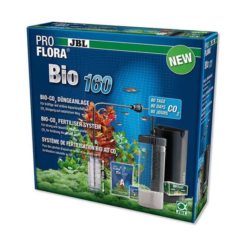 Jbl Proflora Bio 160 2 Difüzörü Genişletilebilir Bio Karbondioksit Seti | Bitki Akvaryumu Su Düzenleyici Jbl Proflora Bio 160 2 Difüzörü Genişletilebilir Bio Karbondioksit Seti | Bitki Akvaryumu Su Düzenleyici