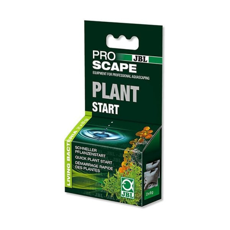 Jbl Proscape Plantstart | Akvaryum Bitki Besini Jbl Proscape Plantstart | Akvaryum Bitki Besini