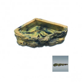 Jbl Reptil Bar Kaplumbağa Su Kabı Xlarge | Kaplumbağa Yem Ve Su Kabı