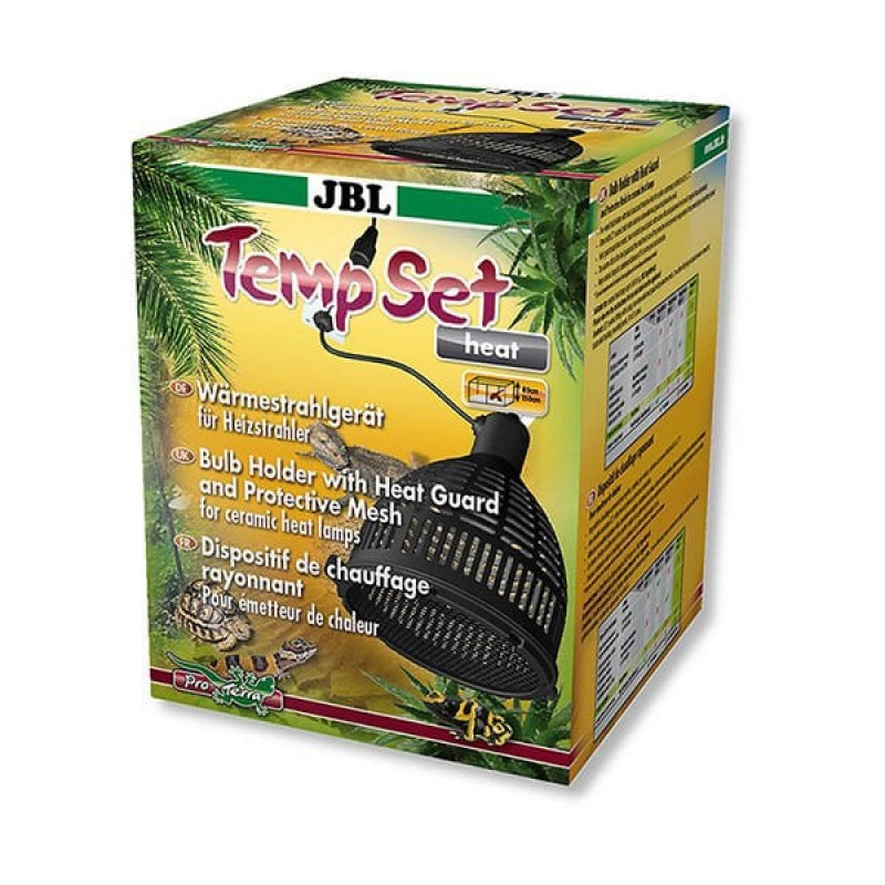 Jbl Tempset Heat | Akvaryum Uv Filtre Jbl Tempset Heat | Akvaryum Uv Filtre