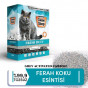 Jadawa 10 Lt Clean Step Fresh Duty Active Carbon Bahar Kokulu Topaklanan İnce Bentonit