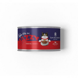 95 Gr Yetişkin Sığır | Yetişkin Kedi Maması 95 Gr Yetişkin Sığır | Yetişkin Kedi Maması