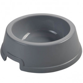 2500 ml Plastik Mama ve Su Kabı Gri 30x8.5h cm | Plastik Mama Ve Su Kabı 2500 ml Plastik Mama ve Su Kabı Gri 30x8.5h cm | Plastik Mama Ve Su Kabı