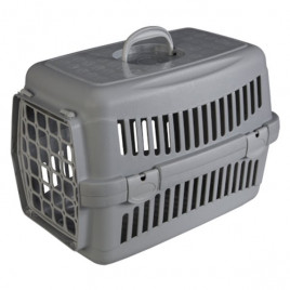 33x50x32 Cm Taşıma Çantası Gri Small | Köpek Taşıma Çantası Ve Kafes 33x50x32 Cm Taşıma Çantası Gri Small | Köpek Taşıma Çantası Ve Kafes