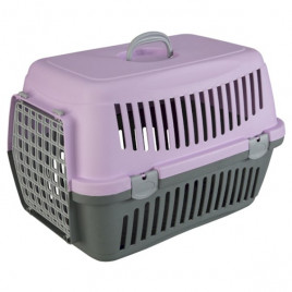40x55x37 Cm Taşıma Çantası Lila Medium | Köpek Taşıma Çantası Ve Kafes 40x55x37 Cm Taşıma Çantası Lila Medium | Köpek Taşıma Çantası Ve Kafes