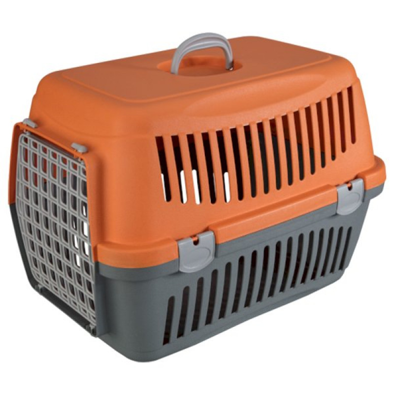 Joypet 40x55x37 Cm Taşıma Çantası Turuncu Medium | Köpek Taşıma Çantası Ve Kafes Joypet 40x55x37 Cm Taşıma Çantası Turuncu Medium | Köpek Taşıma Çantası Ve Kafes