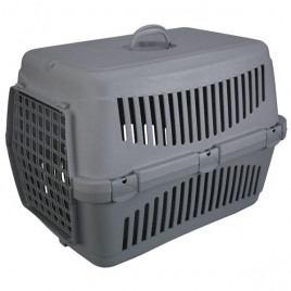 63x41x43 Cm Taşıma Çantası Gri Large | Köpek Taşıma Çantası Ve Kafes 63x41x43 Cm Taşıma Çantası Gri Large | Köpek Taşıma Çantası Ve Kafes