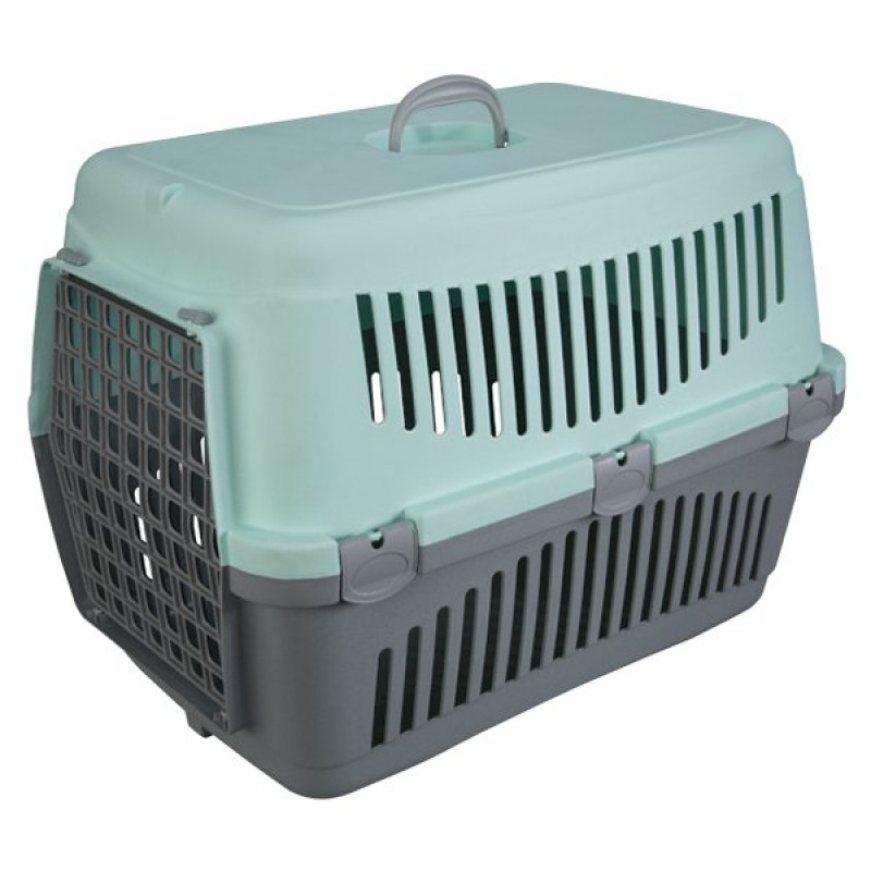 Joypet 63x41x43 Cm Taşıma Çantası Yeşil Large | Köpek Taşıma Çantası Ve Kafes Joypet 63x41x43 Cm Taşıma Çantası Yeşil Large | Köpek Taşıma Çantası Ve Kafes